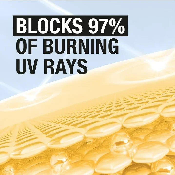 Wholesale Price with free shipping across the USA for Neutrogena SPF 30 Clear Face Sunscreen for Oily Skin, 3 fl. oz - Manji Distributors