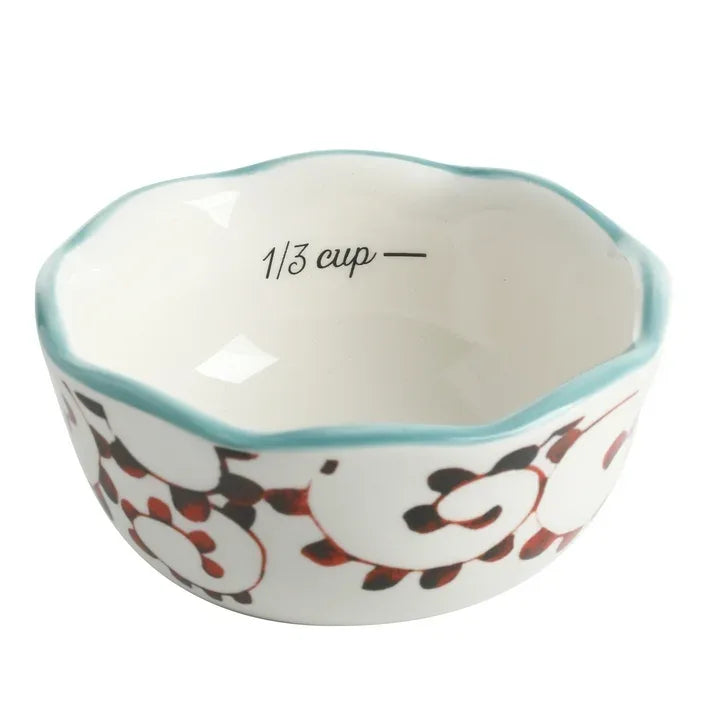 Wholesale Price with free shipping across the USA for The Pioneer Woman Frontier Speckle 24-Piece Nonstick Cookware Set with Soft Grip Handles, Turquoise - Manji Distributors