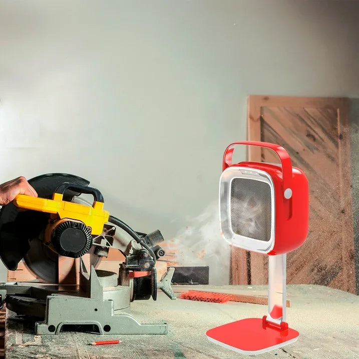 Wholesale Price with free shipping across the USA for Voom AirVac Portable Range Hood, 3 Speed Kitchen Exhaust Fan, Low Noise, LED Lights - Manji Distributors