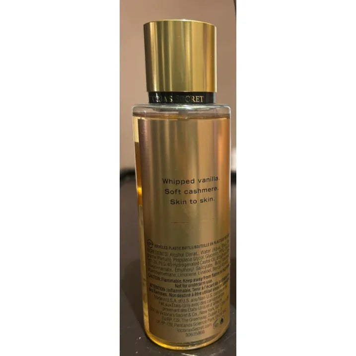 Wholesale Price with free shipping across the USA for Victoria's Secret Bare Vanilla by Victoria's Secret - Fragrance Mist Spray 8.4 oz - Manji Distributors