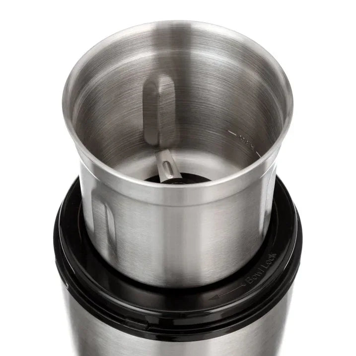 Wholesale Price with free shipping across the USA for Cuisinart Specialty Appliances Spice and Nut Grinder - Manji Distributors