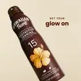 Wholesale Price with free shipping across the USA for Hawaiian Tropic Protective Tanning Sunscreen, SPF 15, Dry Oil Spray, 6 oz - Manji Distributors