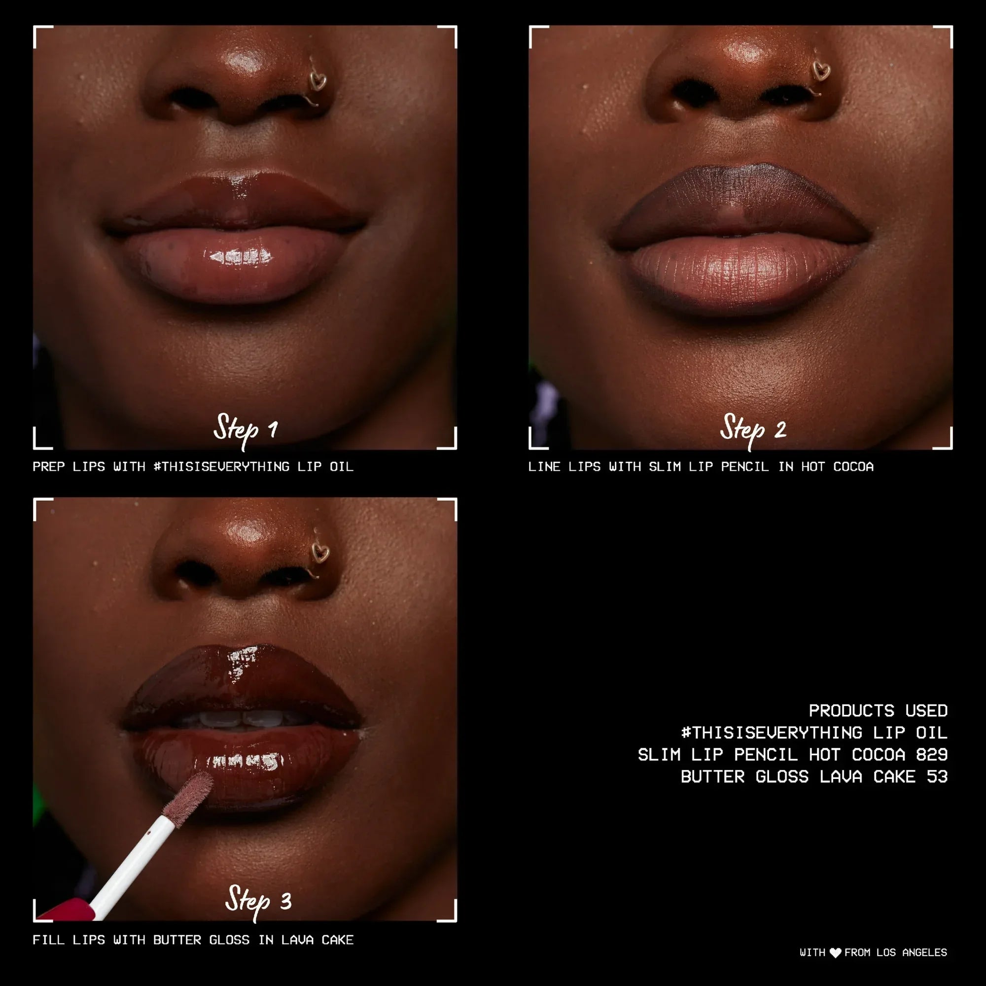 Wholesale Price with free shipping across the USA for (2 pack) NYX Professional Makeup Butter Gloss, Non-Sticky Lip Gloss, Creme Brulee, 0.27 Oz - Manji Distributors