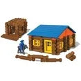 Wholesale Price with free shipping across the USA for LINCOLN LOGS - Oak Creek Lodge - 137 Pieces - Ages 3 Preschool Education Toy - Manji Distributors