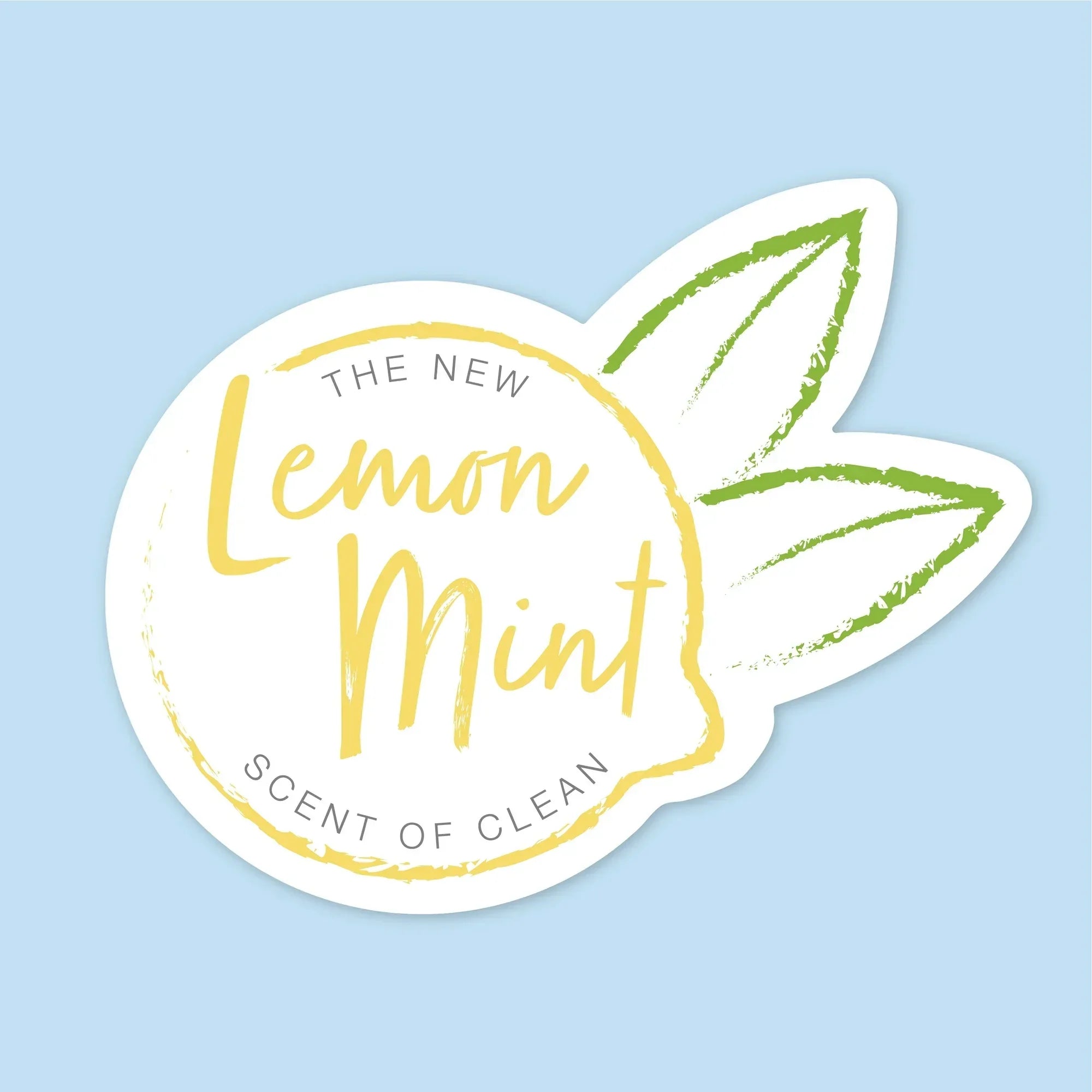 Wholesale Price with free shipping across the USA for Bona Spray Mop Air for Multi Surface floors, Lemon Mint Scent - Manji Distributors