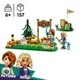 Wholesale Price with free shipping across the USA for LEGO Friends Explore Outdoors Gift Set - Features 2 sets in 1 box: LEGO Friends Adventure Camp Archery Range and LEGO Friends Stargazing Camping Vehicle - 66806 - Manji Distributors