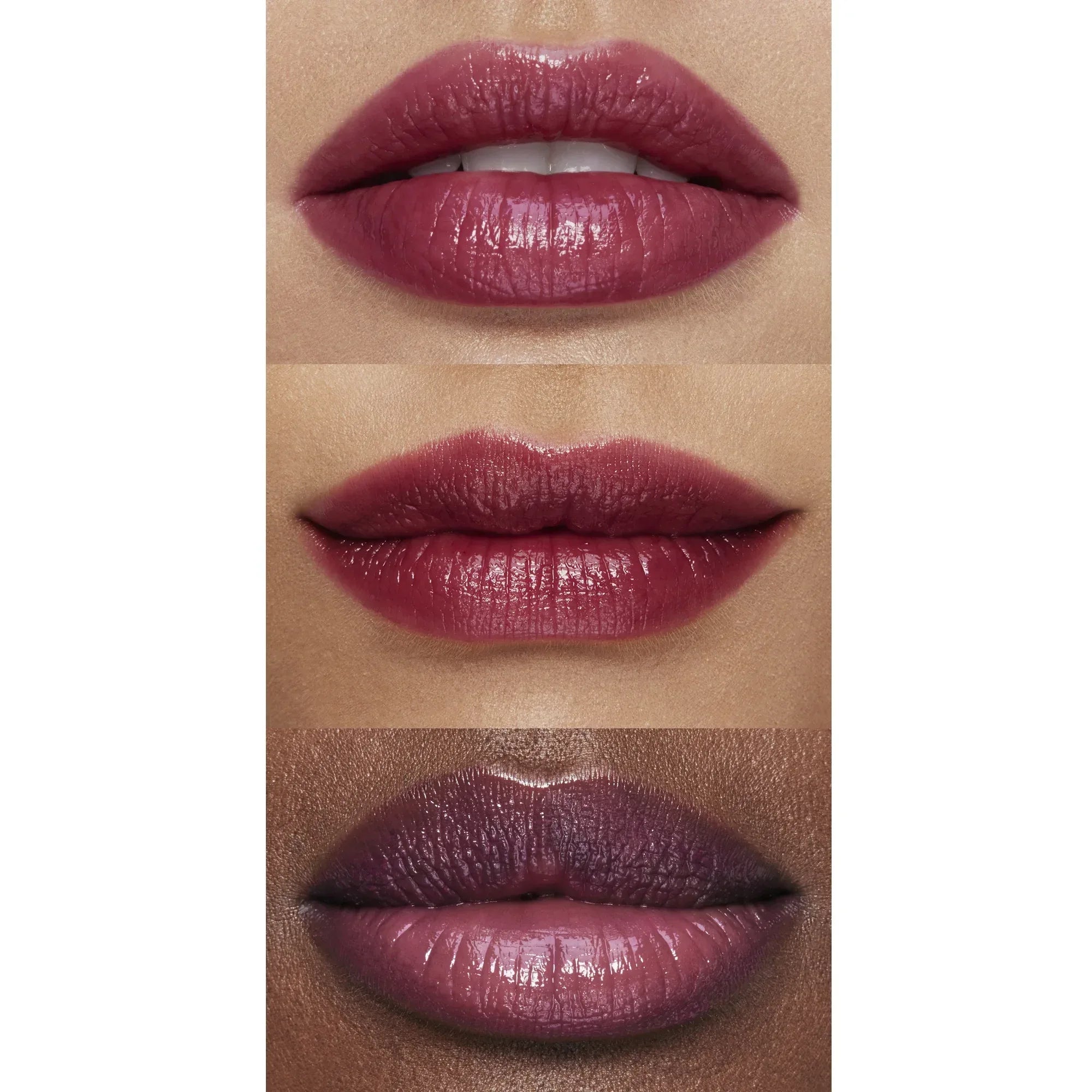 Wholesale Price with free shipping across the USA for e.l.f. Pout Clout Lip Plumping Pen, Plum on Over, 0.07oz - Manji Distributors