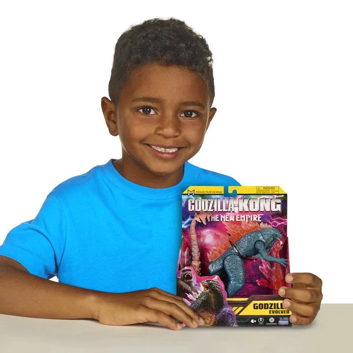 Wholesale Price with free shipping across the USA for Godzilla x Kong 6