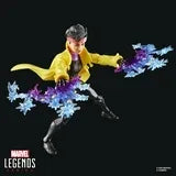 Wholesale Price with free shipping across the USA for Marvel Legends Series Jubilee, X-Men '97 Collectible 6-Inch Action Figure Toy - Manji Distributors