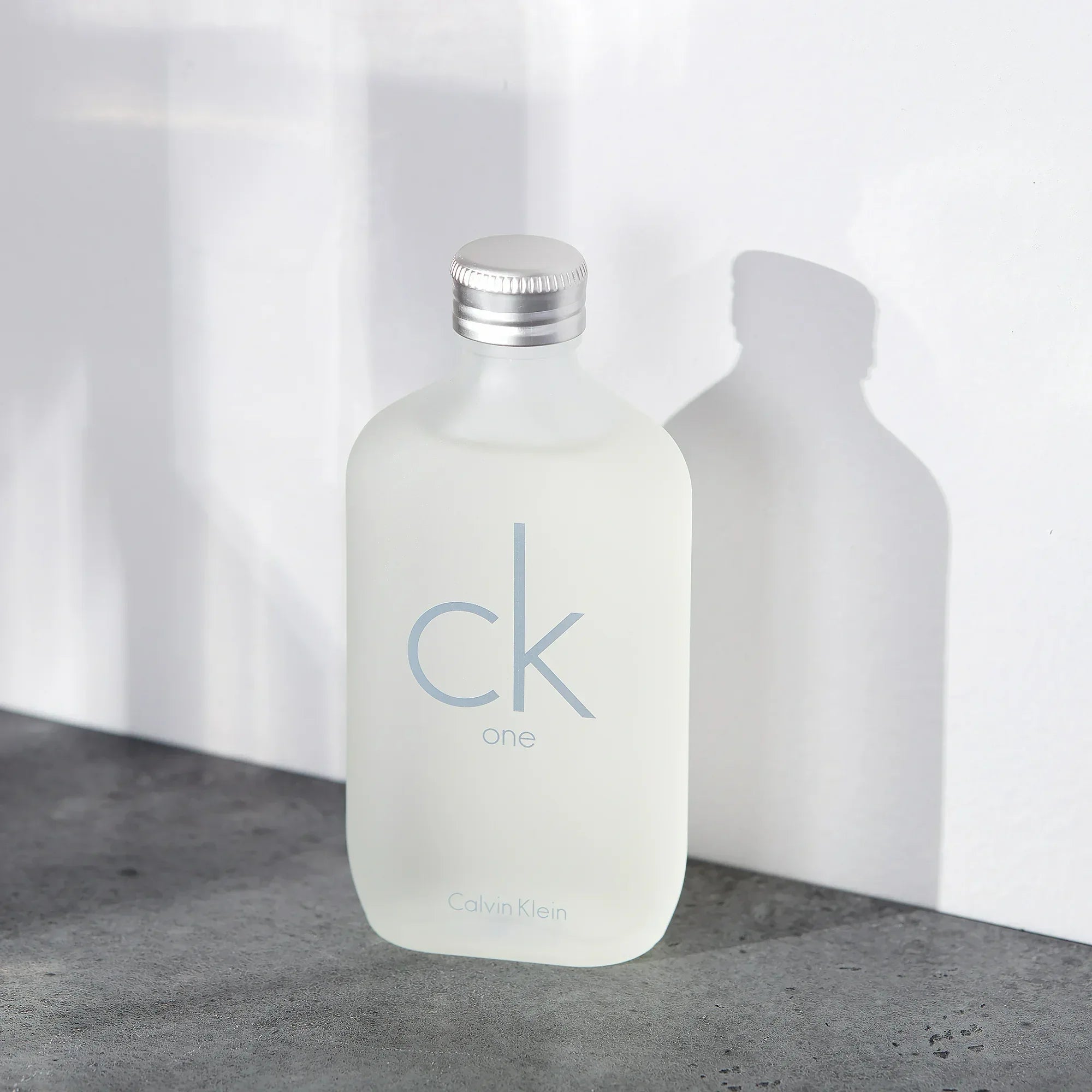 Wholesale Price with free shipping across the USA for Calvin Klein Ck One Eau De Toilette Spray, Unisex Perfume, 3.4 Oz - Manji Distributors