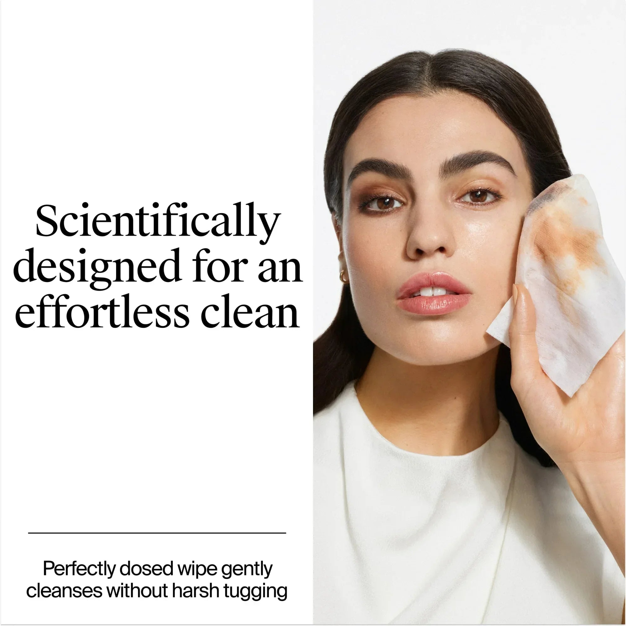 Wholesale Price with free shipping across the USA for Neutrogena Fragrance Free Makeup Remover Wipes, Face Cleansing Towelettes, 25 Count, 2 Pack - Manji Distributors