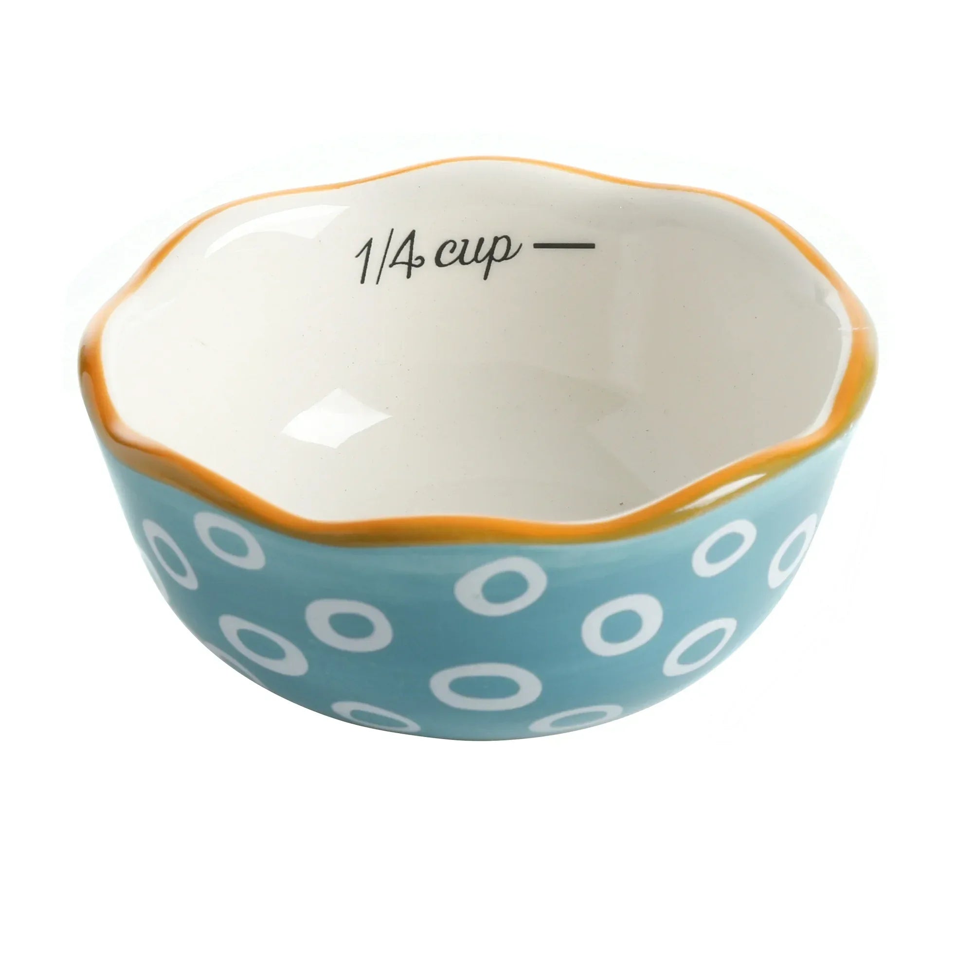 Wholesale Price with free shipping across the USA for The Pioneer Woman Frontier Speckle 24-Piece Nonstick Cookware Set with Soft Grip Handles, Turquoise - Manji Distributors