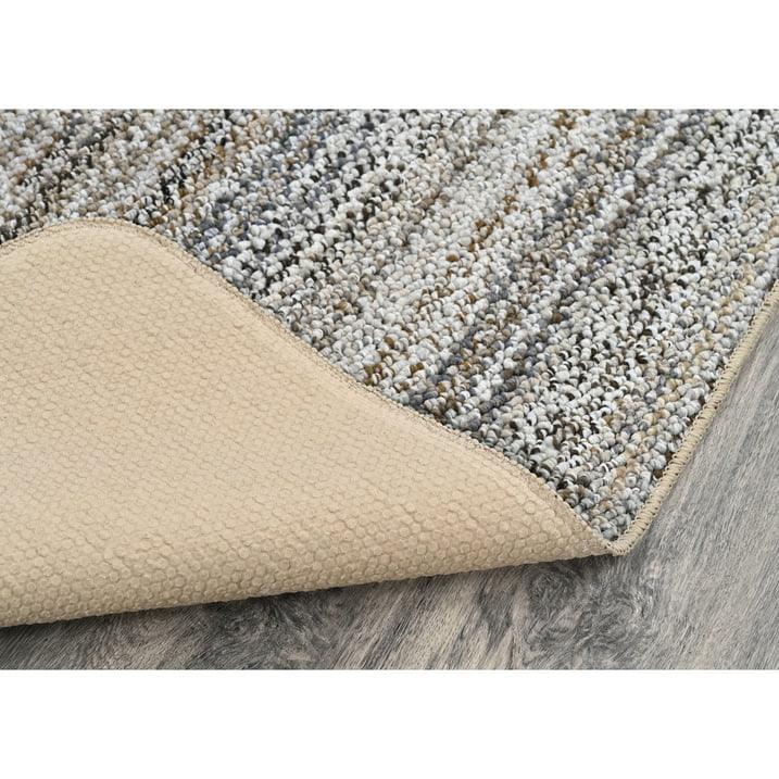 Wholesale Price with free shipping across the USA for Mainstays Carnival Stripe Polypropylene Assorted Earth Tones Indoor Area Rug, 20