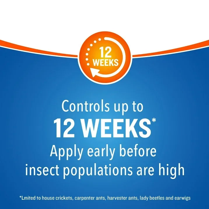Wholesale Price with free shipping across the USA for (2 pack) Cutter Backyard Bug Control Spray Concentrate, QuickFlip Hose-End Sprayer, 32 Ounce - Manji Distributors
