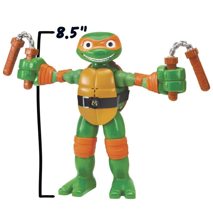 Wholesale Price with free shipping across the USA for Teenage Mutant Ninja Turtles: 10
