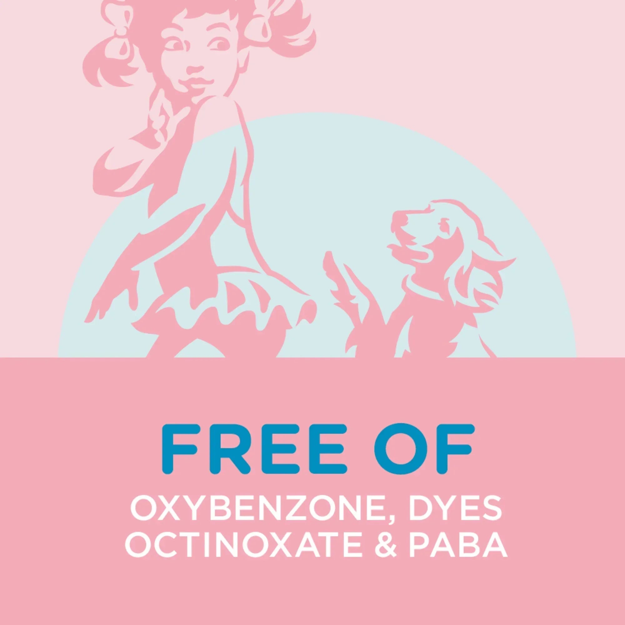 Wholesale Price with free shipping across the USA for Coppertone WaterBabies Sunscreen Spray, SPF 50 Baby Sunscreen, 6 oz - Manji Distributors