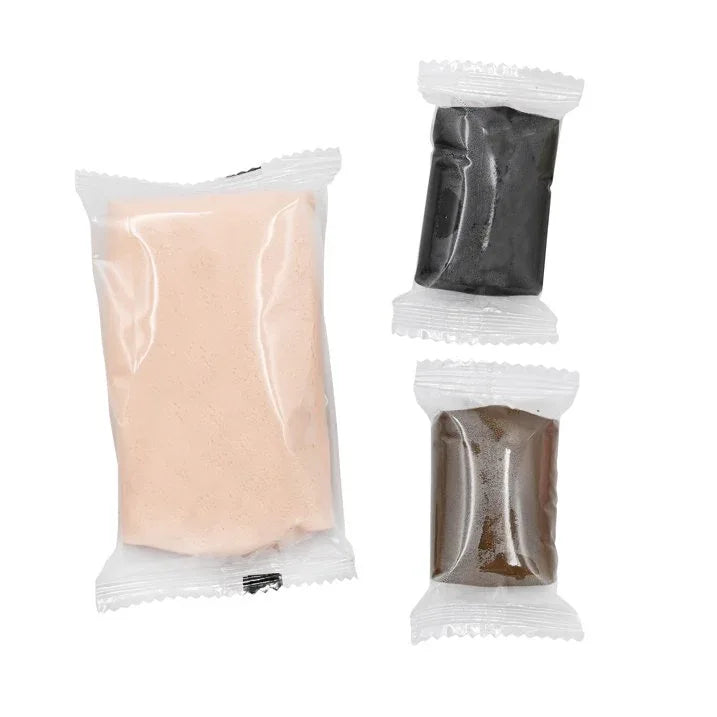 Wholesale Price with free shipping across the USA for (6 pack) Pen+Gear Air Dry Clay Sculpting Kit – Brown Dog - Manji Distributors