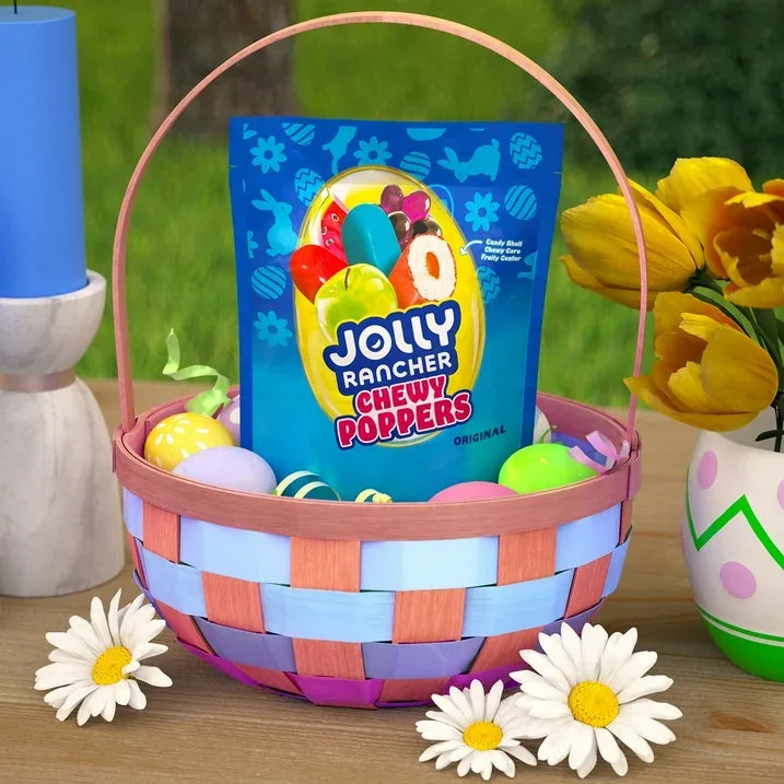 Wholesale Price with free shipping across the USA for Hi-Chew Fantasy Mix Chewy Candy, 11.65 oz, Bag - Manji Distributors