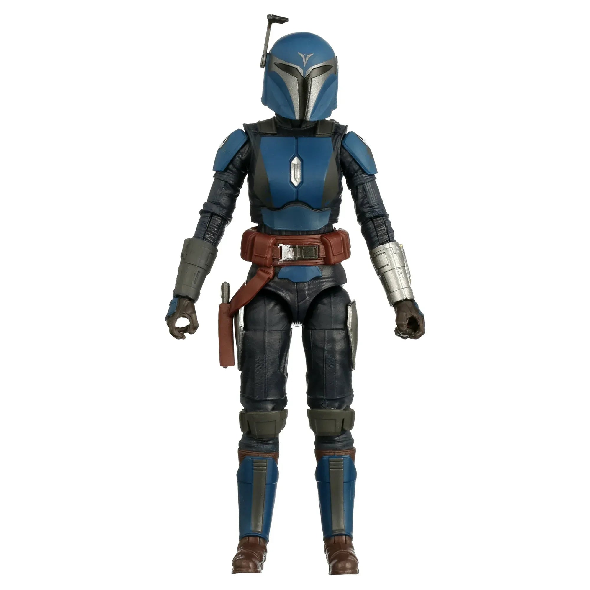 Wholesale Price with free shipping across the USA for Star Wars The Black Series Mandalorian Nite Owl Collectible Action Figure (6”), Walmart Exclusive - Manji Distributors