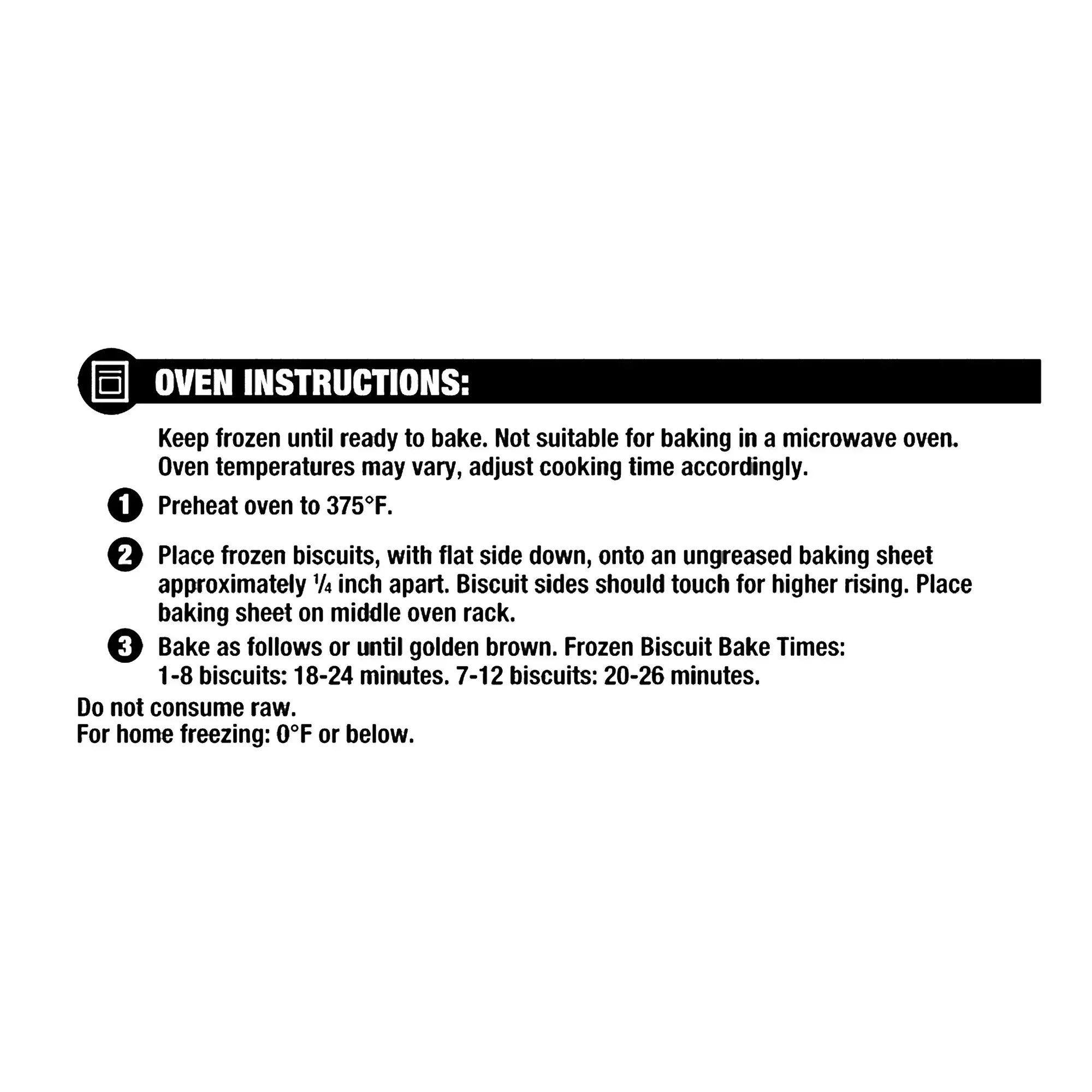 Wholesale Price with free shipping across the USA for Great Value Buttermilk Biscuits, 41.6 oz, 20 Count - Manji Distributors