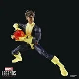 Wholesale Price with free shipping across the USA for Marvel Legends Series Marvel's Sunspot, X-Men '97 Collectible 6-Inch Action Figure Toy - Manji Distributors