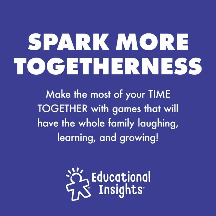 Wholesale Price with free shipping across the USA for Educational Insights Kanoodle Head-to-Head, Brain Teaser Puzzle Game, 2 Players Ages 7+ - Manji Distributors