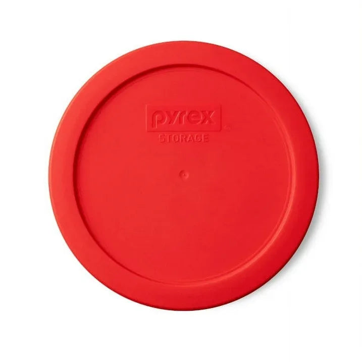 Wholesale Price with free shipping across the USA for Pyrex Simply Store 2-Cup Glass Food Storage Container, Round, Set of 3 - Manji Distributors