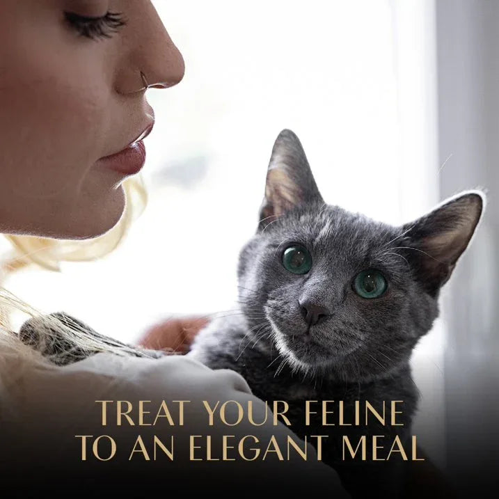 Wholesale Price with free shipping across the USA for (24 pack) Sheba Perfect Portions Cuts In Gravy With Sustainable Salmon Cat Food, 2.6 Oz Twin-Pack Tray - Manji Distributors