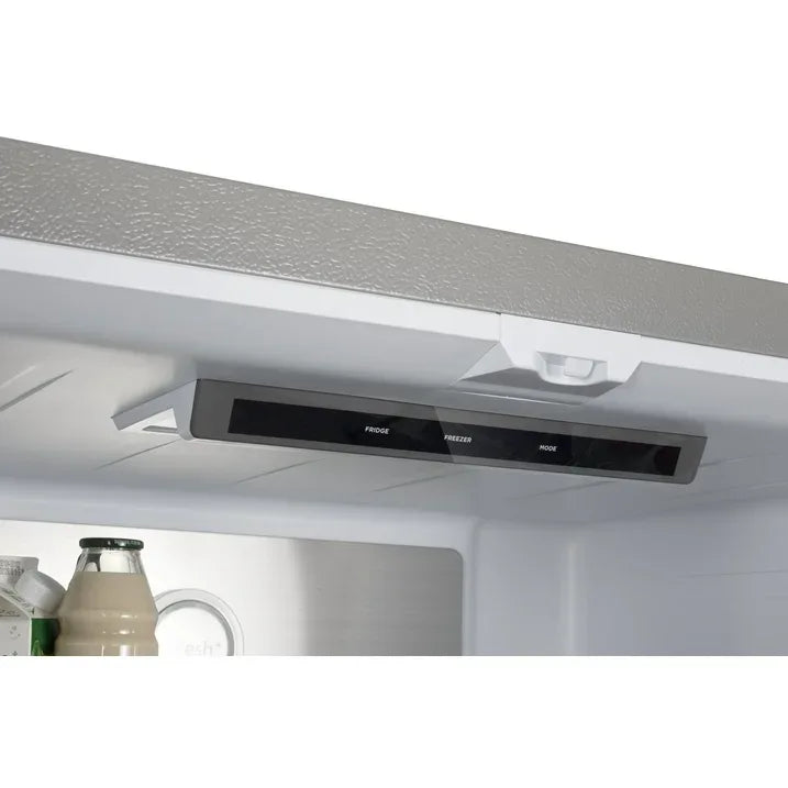 Wholesale Price with free shipping across the USA for Hamilton Beach 15.6 cu. Ft. Side by side Stainless Refrigerator - Manji Distributors