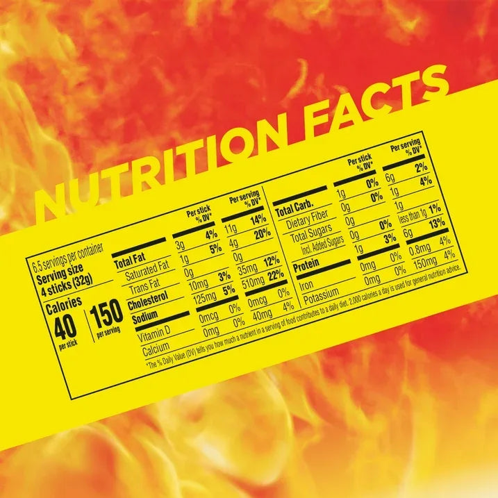 Wholesale Price with free shipping across the USA for Slim Jim Smoked Meat Sticks, Mild Flavor, 6g Protein Per Serving, Snack Size, Halloween Snack, 0.28 oz. (26 Count) - Manji Distributors