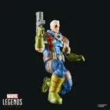 Wholesale Price with free shipping across the USA for Marvel Legends Series Marvel's Cable, X-Men '97 Collectible 6-Inch Action Figure Toy - Manji Distributors