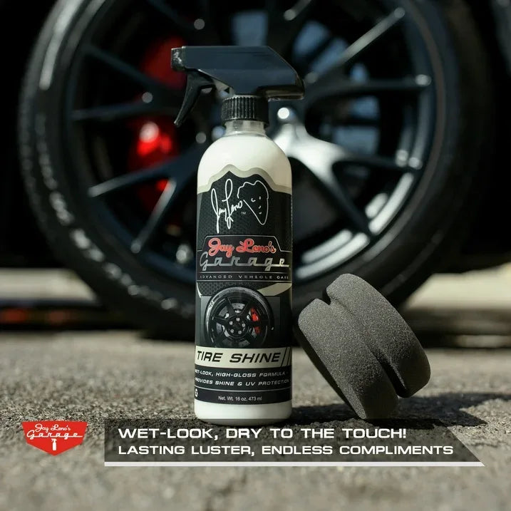 Wholesale Price with free shipping across the USA for Jay Leno's Garage Complete Detailing Bucket Car Wash Kit - 8-Piece All-in-One Car Care Set - Manji Distributors