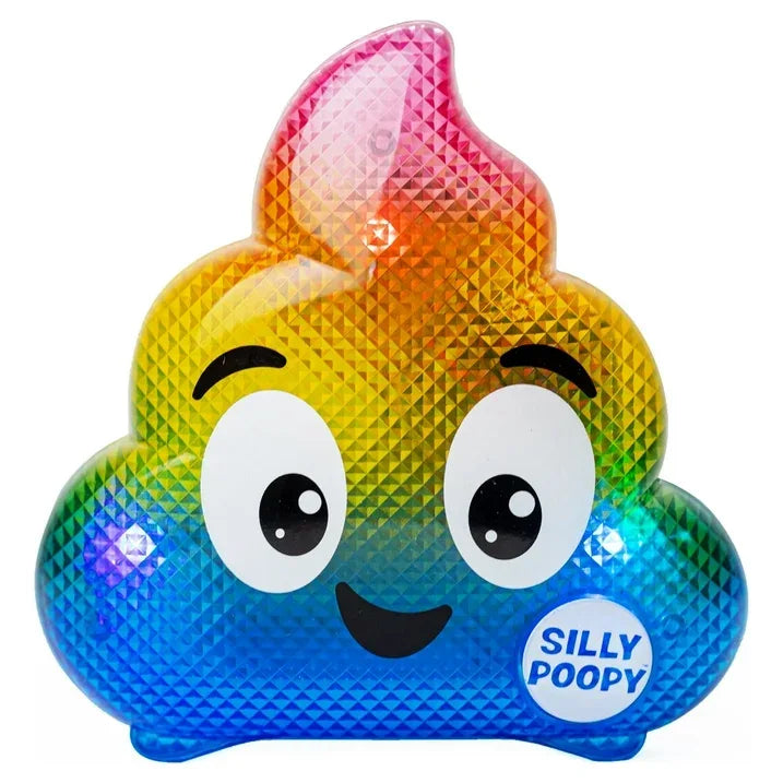 Wholesale Price with free shipping across the USA for Silly Poopy's Hide & Seek Kids Game, Electronic Interactive Game for Ages 3+ by What Do You Meme? - Manji Distributors