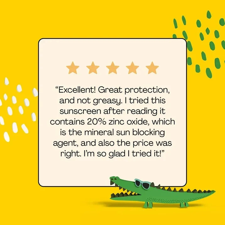 Wholesale Price with free shipping across the USA for Hello Bello Mineral SPF 50 Kids Sunscreen, Reef-Friendly Lotion for Kids and Adults, 5.0 fl oz - Manji Distributors