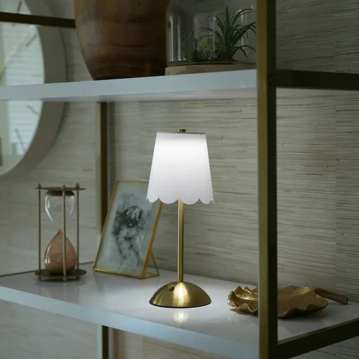 Wholesale Price with free shipping across the USA for Home Decor Collection Sterling & Noble Home Cordless Rechargeable 11.9