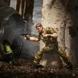 Wholesale Price with free shipping across the USA for G.I. Joe Classified Series #156, Footloose, 6” Action Figure - Manji Distributors