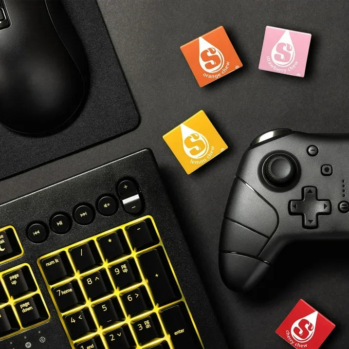 Wholesale Price with free shipping across the USA for Starburst Original Fruit Chews Chewy Candy, Sharing Size - 15.6 oz Bag - Manji Distributors