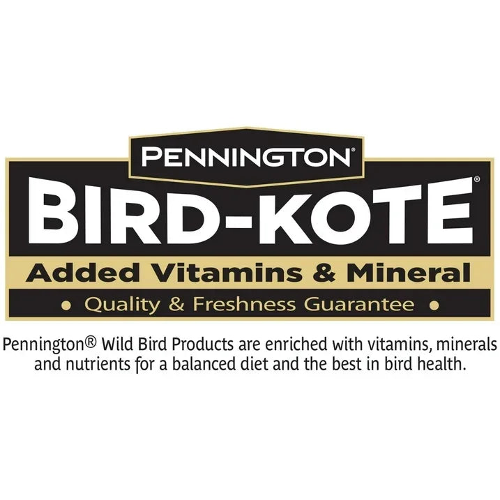 Wholesale Price with free shipping across the USA for Pennington Select Wild Finch Blend, Dry Wild Bird Seed and Feed, 10 lb., 1 Pack - Manji Distributors
