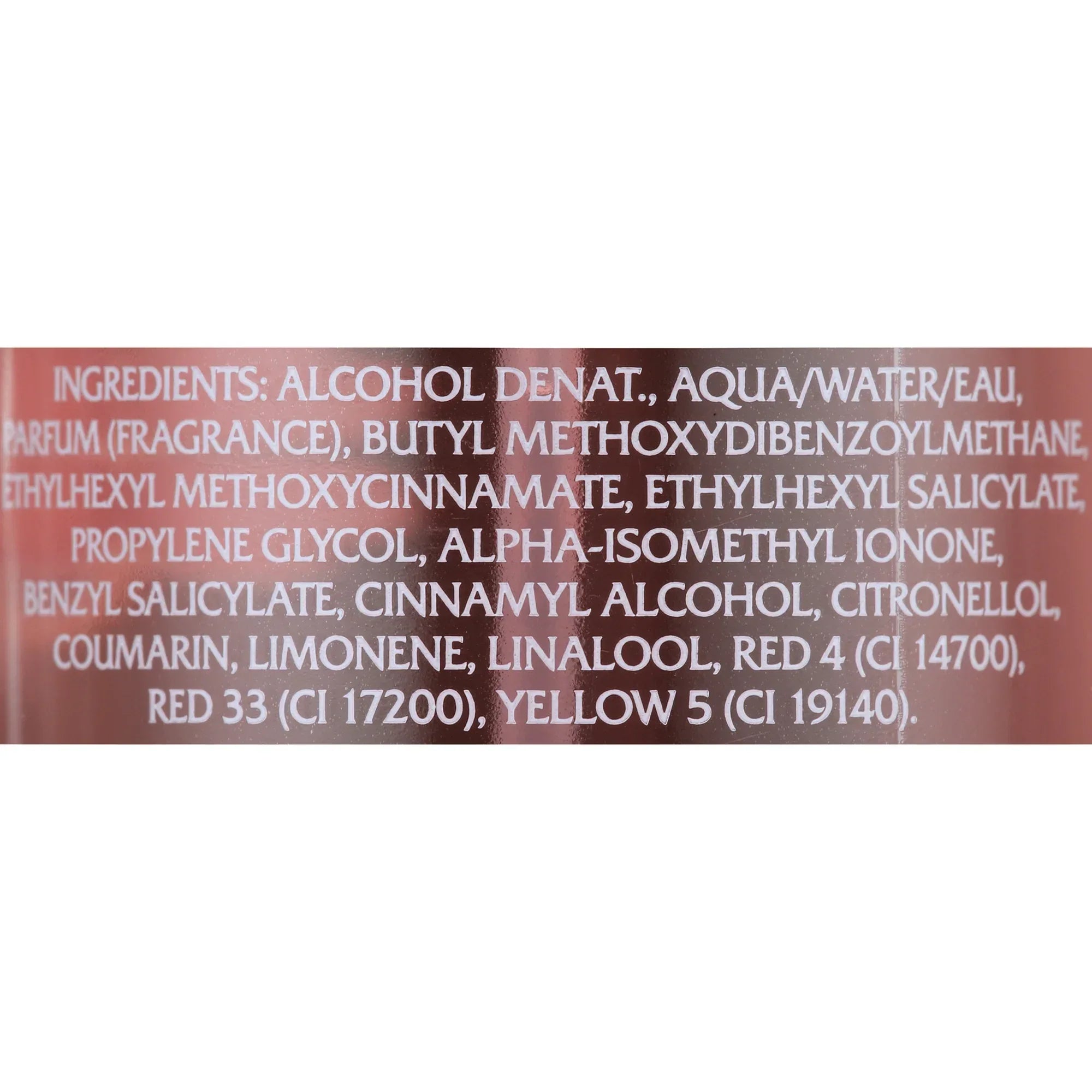 Wholesale Price with free shipping across the USA for Lucky Brand Lucky You Fine Fragrance Body Mist for Women, 8 oz - Manji Distributors