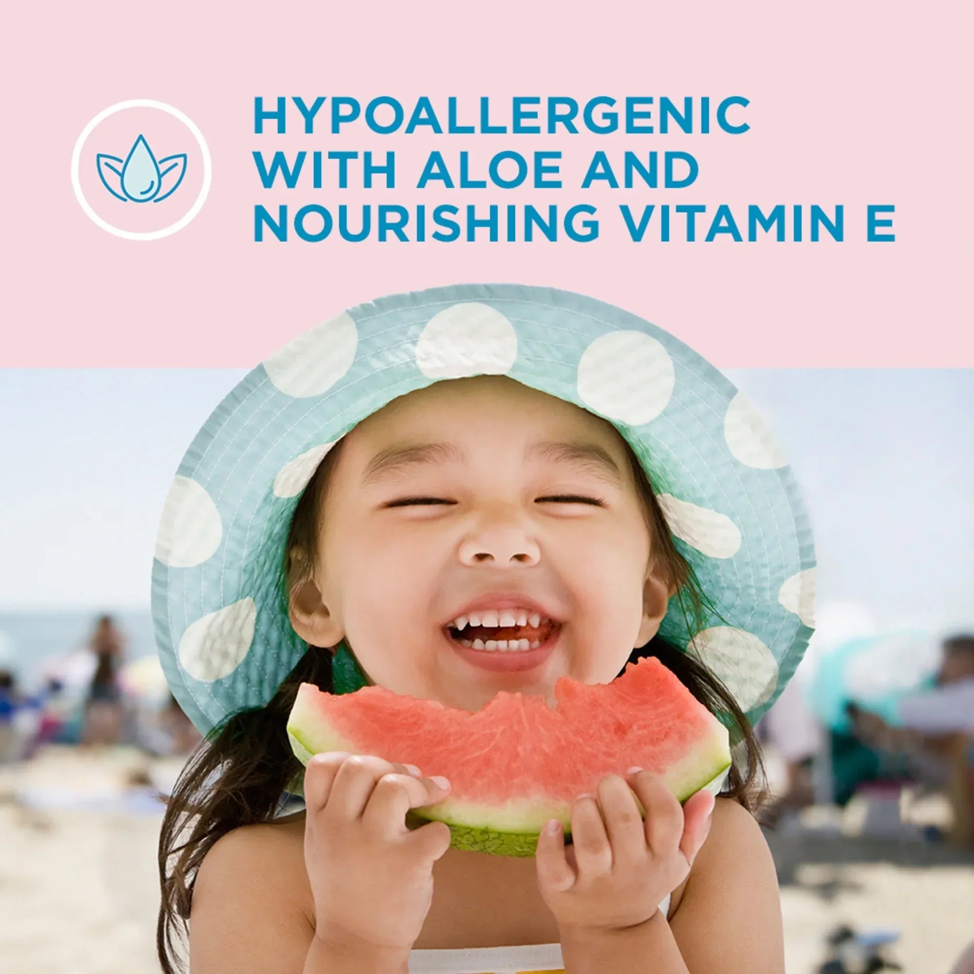 Wholesale Price with free shipping across the USA for Coppertone WaterBabies Sunscreen Spray, SPF 50 Baby Sunscreen, 6 oz - Manji Distributors