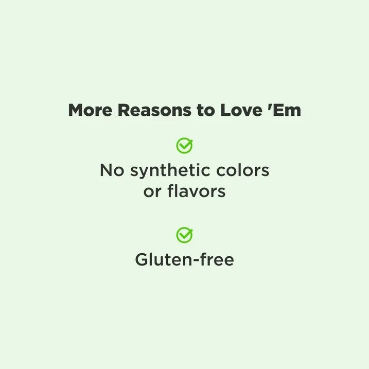 Wholesale Price with free shipping across the USA for OLLY Metabolism Gummy Rings, Apple Cider Vinegar, Chromium, Adult Metabolism* Support, Apple, 30 Ct - Manji Distributors