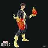 Wholesale Price with free shipping across the USA for Marvel Legends Series Marvel's Sunspot, X-Men '97 Collectible 6-Inch Action Figure Toy - Manji Distributors