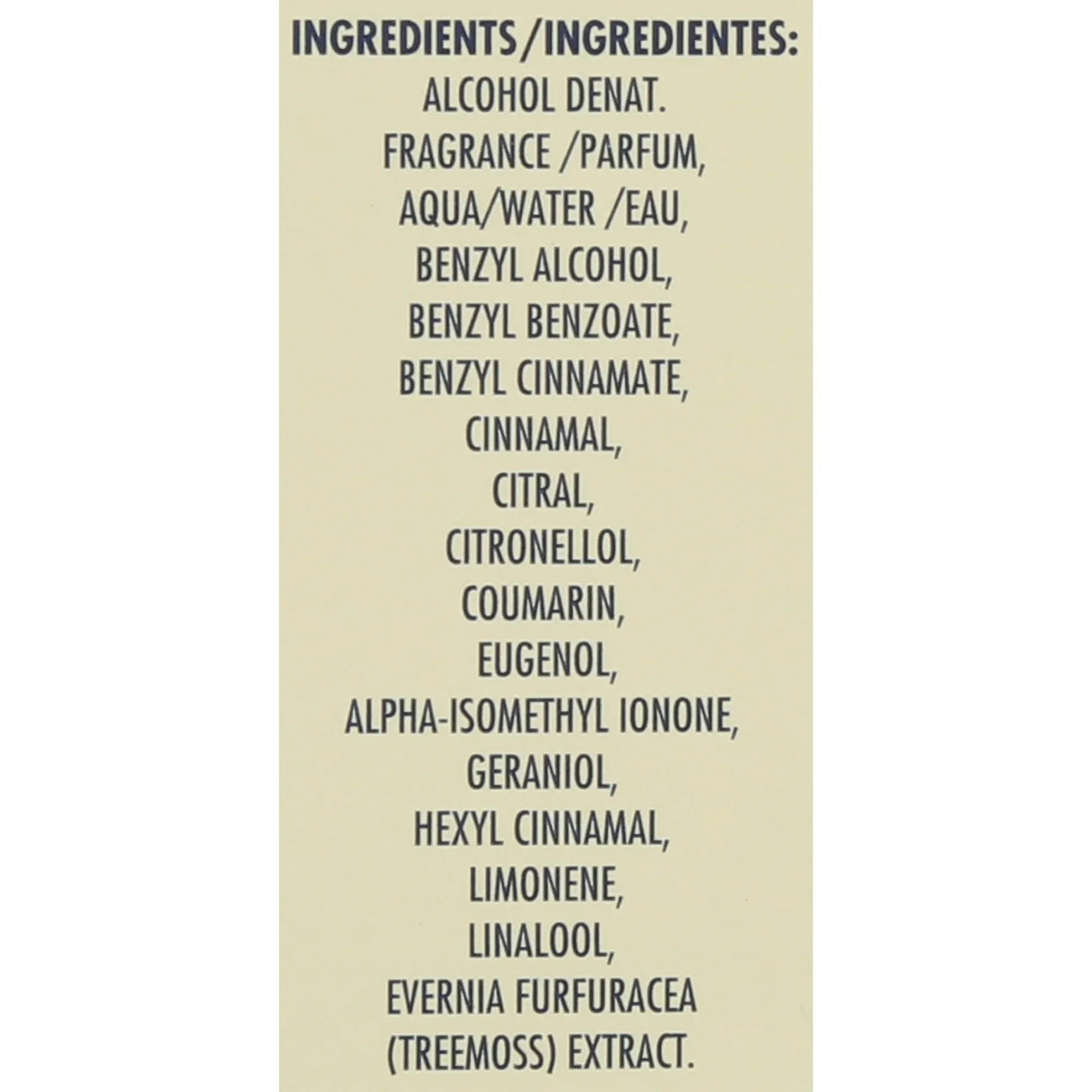 Wholesale Price with free shipping across the USA for Belcam Classic Match Cologne, Version Of Obsession, 2.5 Oz - Manji Distributors