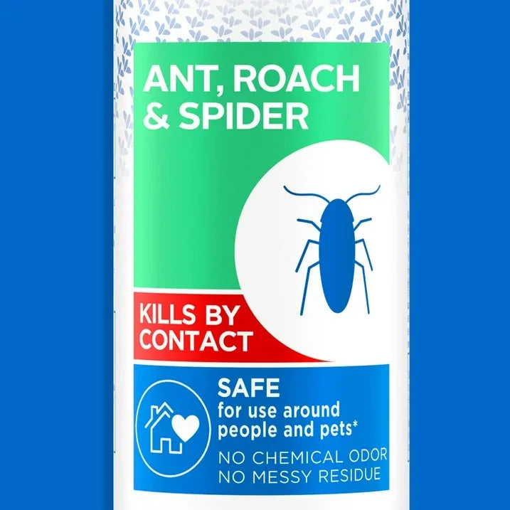 Wholesale Price with free shipping across the USA for Zevo Crawling Insect Killer (10oz) - Manji Distributors