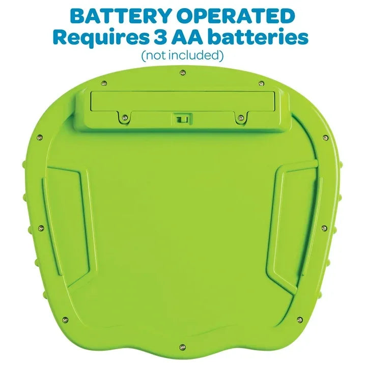 Wholesale Price with free shipping across the USA for Crayola Touch Lights, Musical Doodle Board, Multi Sensory Light Up Toy, Holiday & Christmas Gift for Toddlers, Ages 2 & Up - Manji Distributors