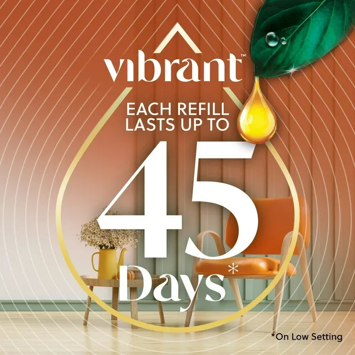 Wholesale Price with free shipping across the USA for (3 pack) Air Wick Essential Mist Vibrant Scented Oil Air Freshener Diffuser Refill, Harvest Pumpkin and Spice, 1 Count - Manji Distributors