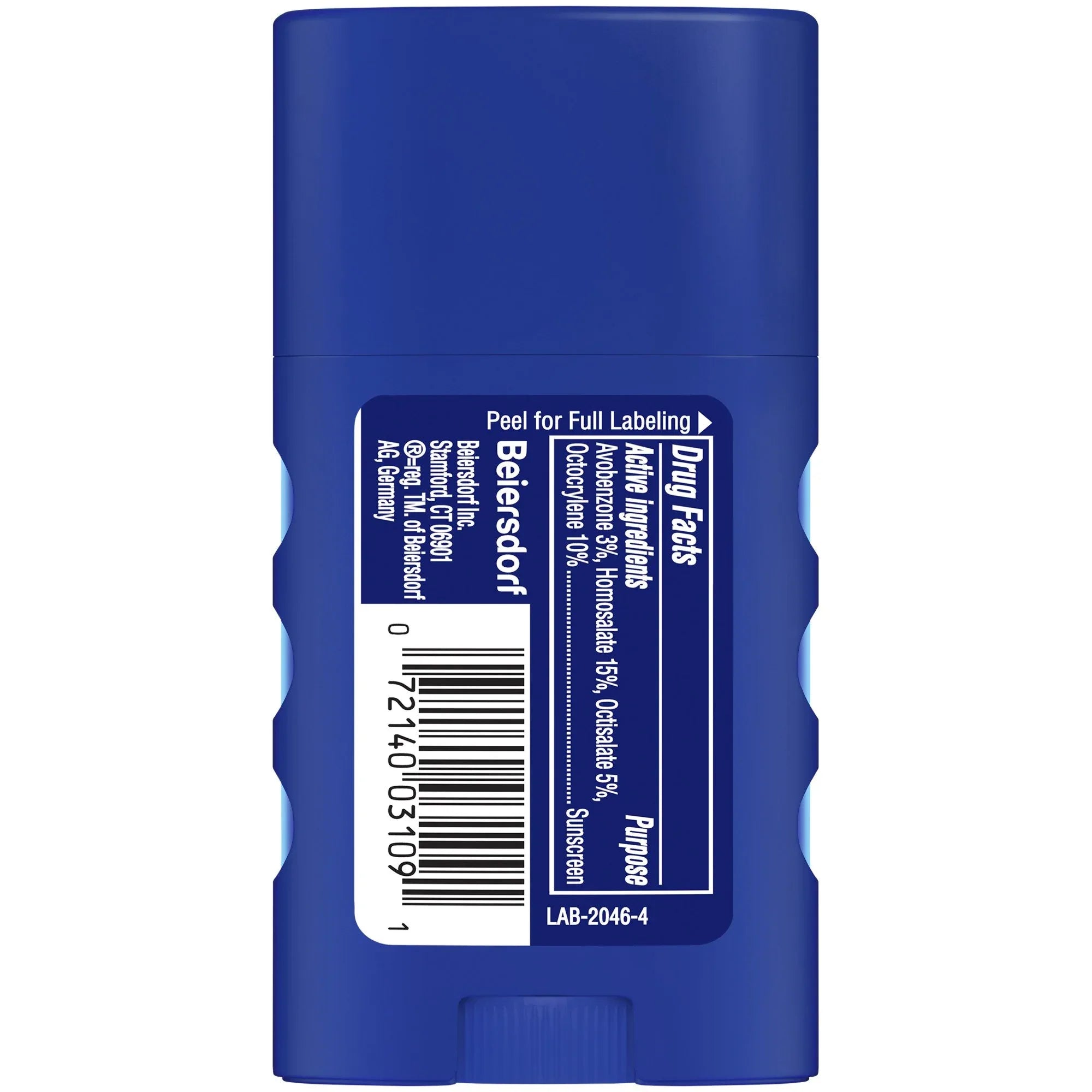 Wholesale Price with free shipping across the USA for Coppertone Sport Sunscreen Stick, SPF 40 Travel Size Sunscreen, 1.5 oz - Manji Distributors