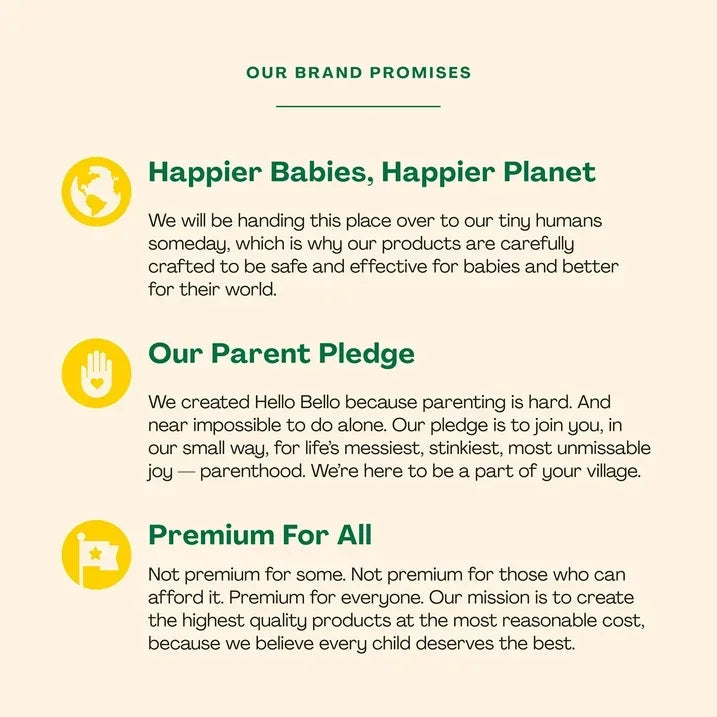 Wholesale Price with free shipping across the USA for Hello Bello Baby Mineral SPF 55 + Sunscreen Lotion with Prebiotics for Infants, 3.0 fl oz - Manji Distributors