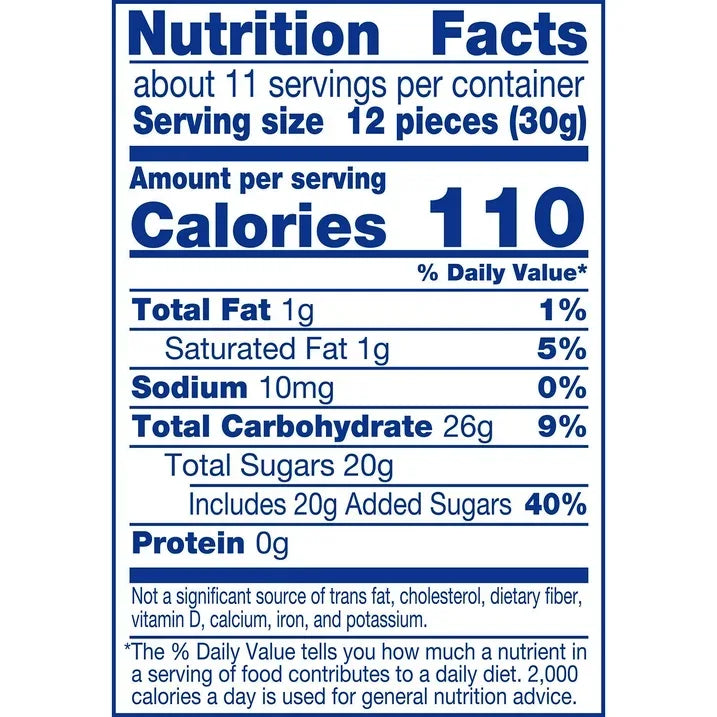 Wholesale Price with free shipping across the USA for Hi-Chew Fantasy Mix Chewy Candy, 11.65 oz, Bag - Manji Distributors