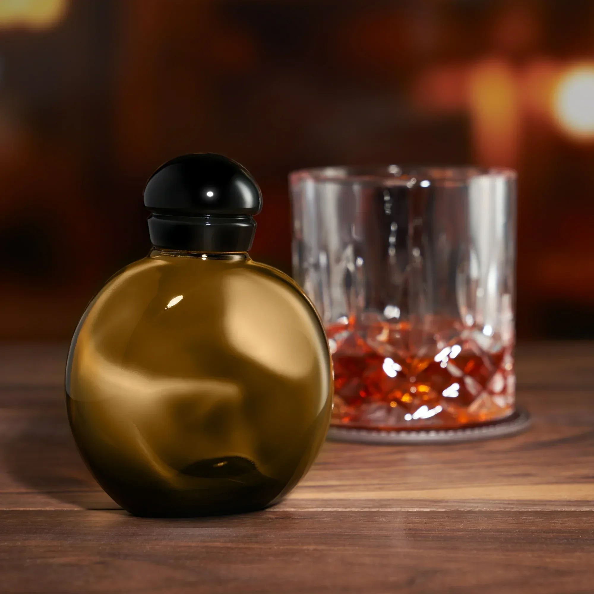 Wholesale Price with free shipping across the USA for HALSTON 3PC GIFT SET - Manji Distributors